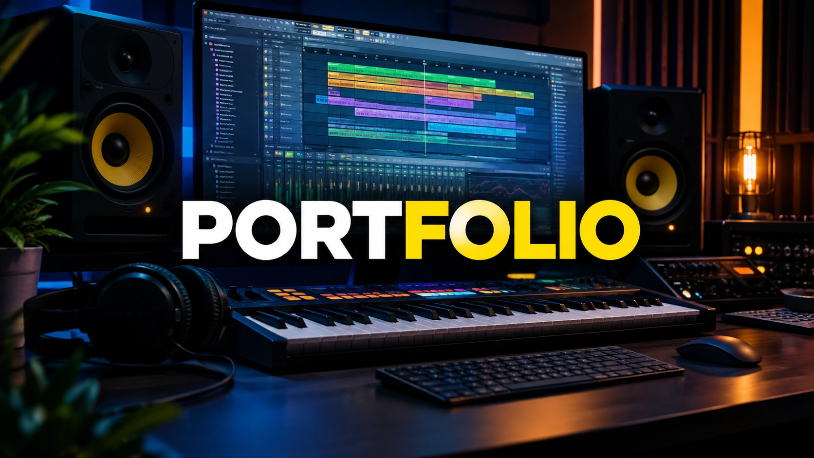 Portfolio radova iz Studija Asfalt