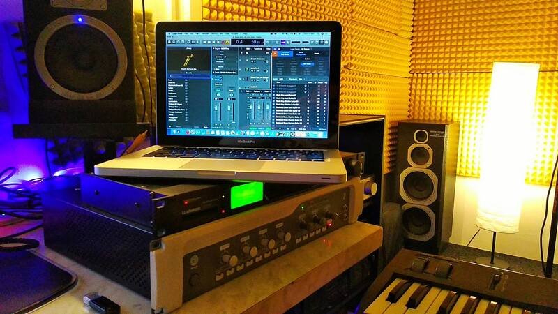 Radio reklame i džinglovi Studio Asfalt
