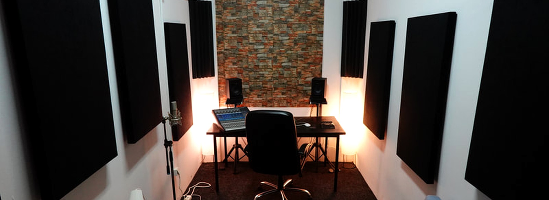 FL Studio kurs — radni ambijent