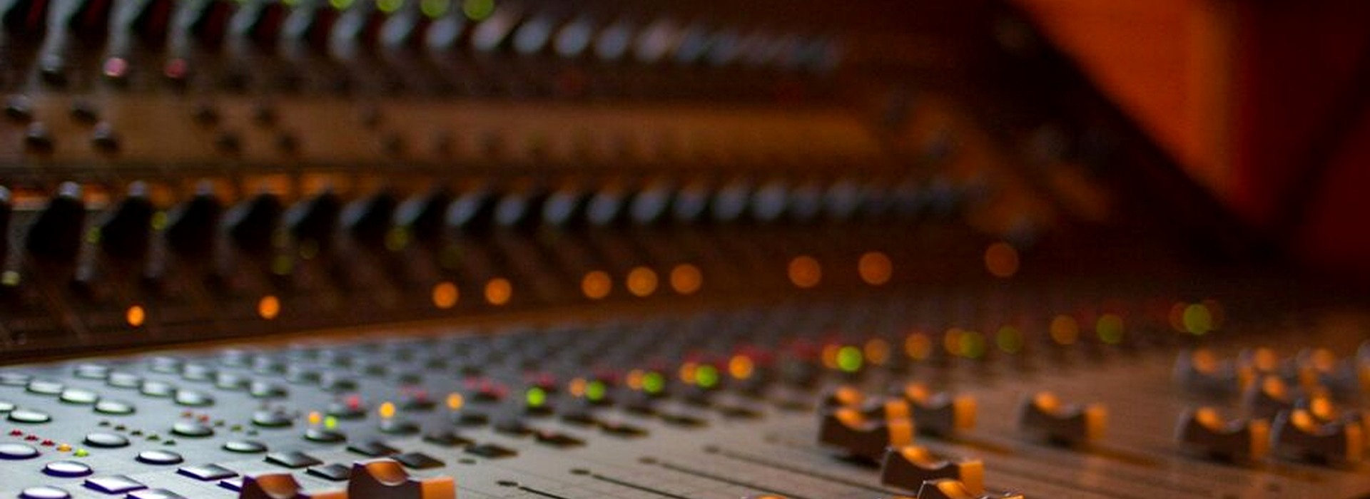 Audio produkcija za radio reklame